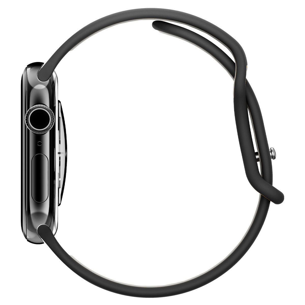 Spigen Apple Watch 9/8/7/SE 3 (45mm) Watch Band Nano Pop view 7