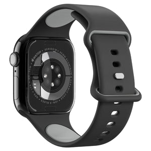 Spigen Apple Watch Ultra 3/2/1 (49mm) Watch Band Nano Pop view 8