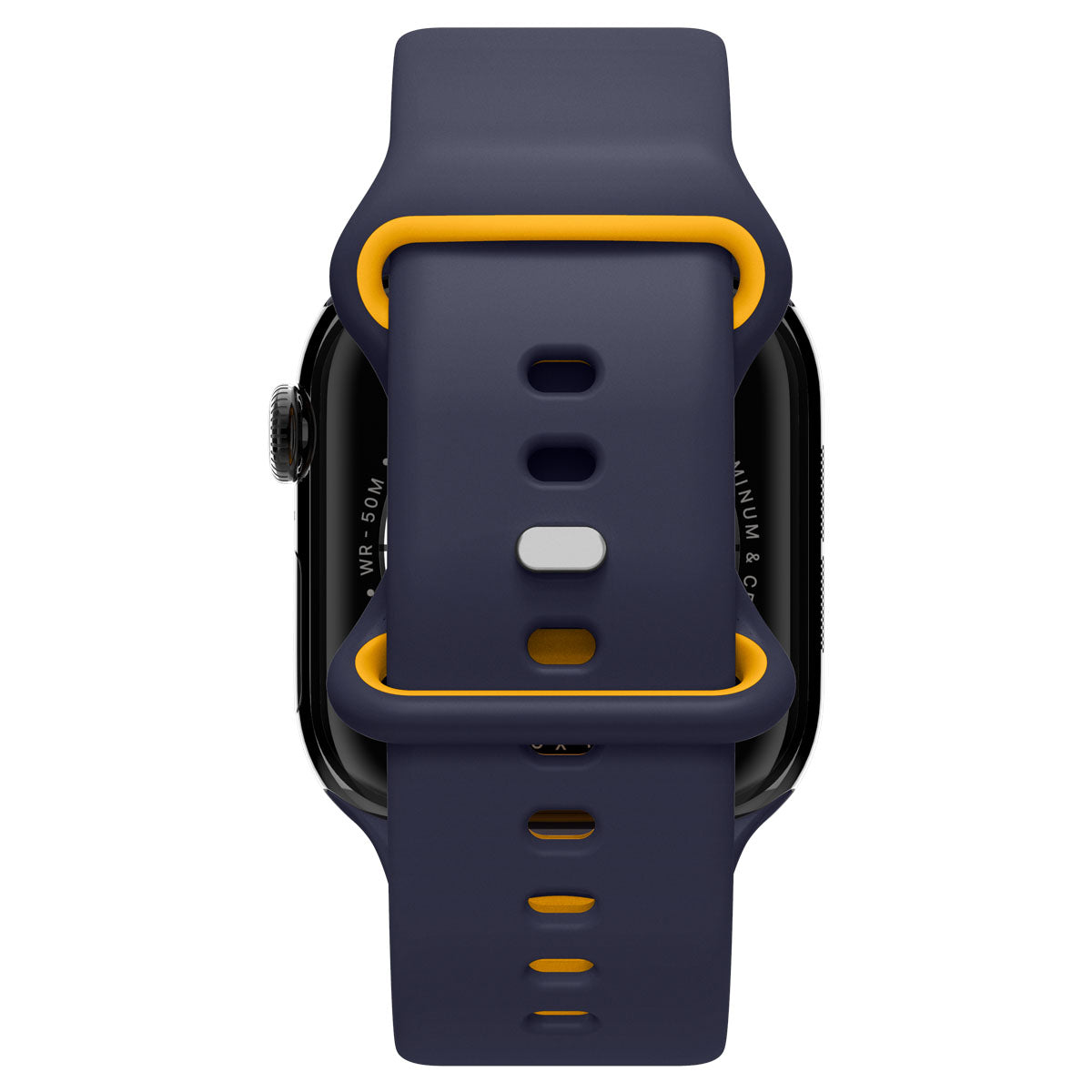 Spigen Apple Watch 11/10 (46mm) Watch Band Nano Pop view 19