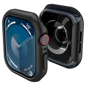 Spigen Apple Watch 11/10 Series Case Thin Fit view 7