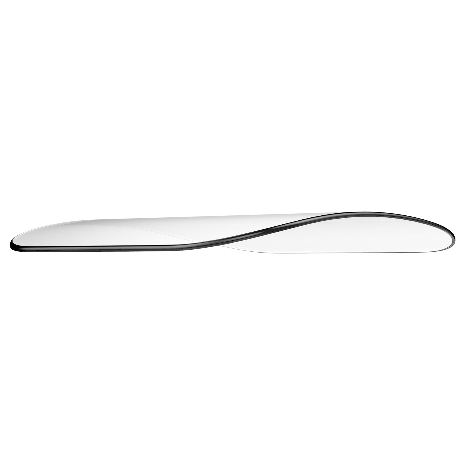 Spigen Apple Watch 11/10 Series Screen Protector EliteShield EZ Fit (2 Pack) view 5