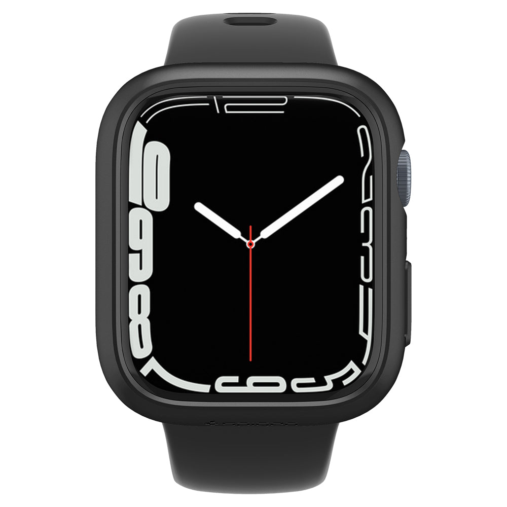 Spigen Apple Watch Series 9/8/7 (45mm) Case Thin Fit view 7