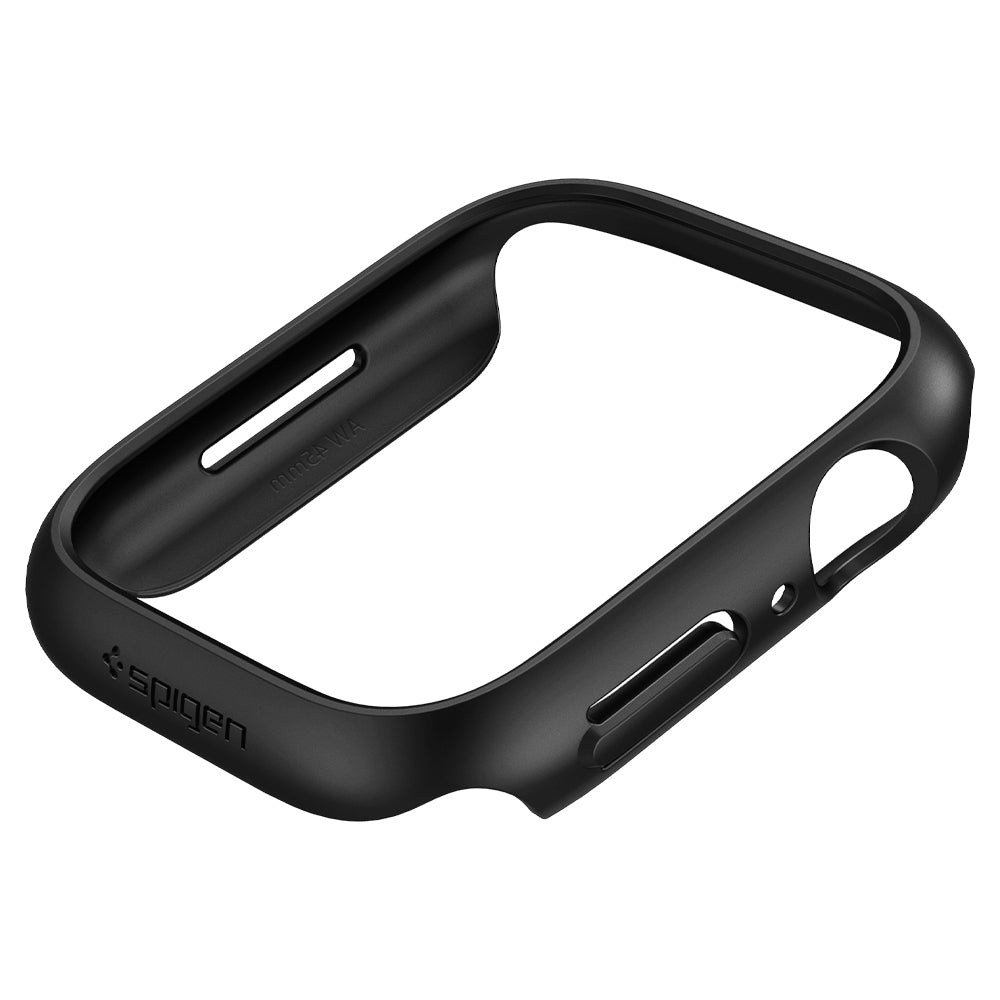 Spigen Apple Watch Series 9/8/7 (45mm) Case Thin Fit view 9