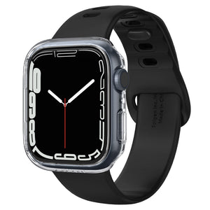 Spigen Apple Watch Series 9/8/7 (45mm) Case Thin Fit view 17