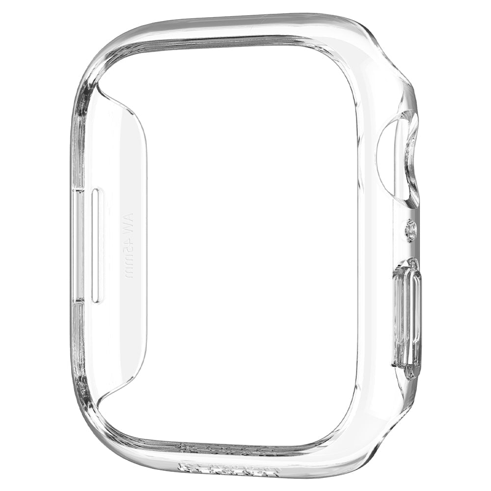 Spigen Apple Watch Series 9/8/7 (45mm) Case Thin Fit view 16