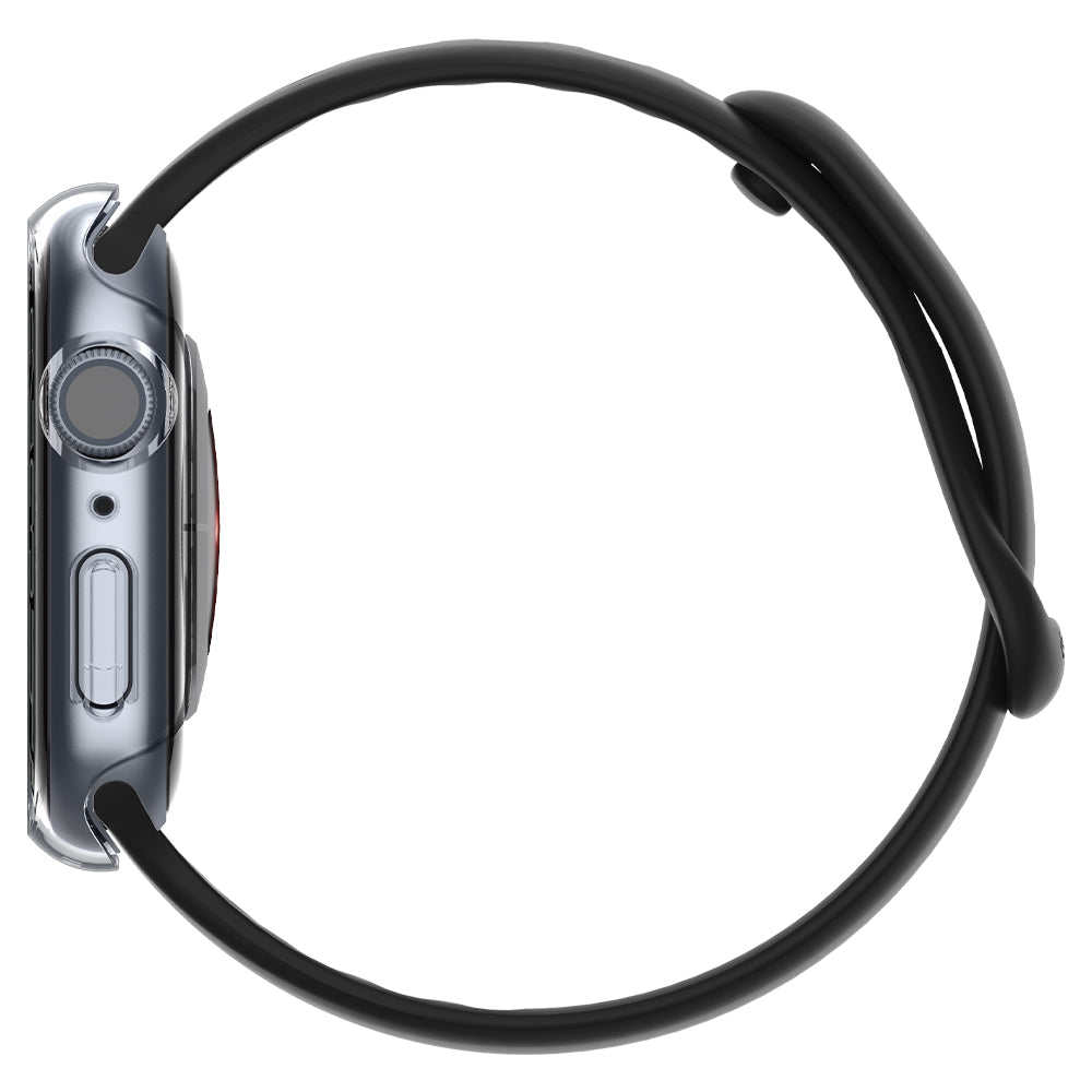 Spigen Apple Watch Series 9/8/7 (45mm) Case Thin Fit view 19