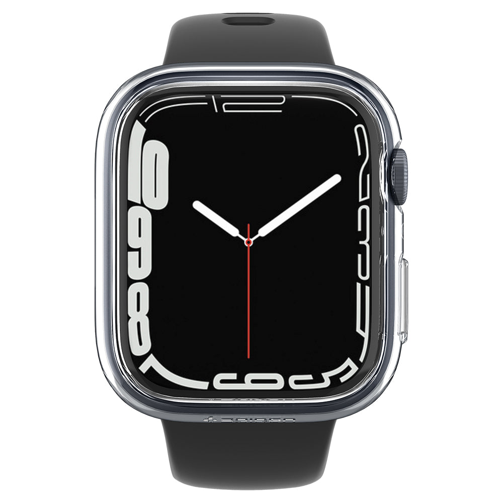 Spigen Apple Watch Series 9/8/7 (45mm) Case Thin Fit view 20