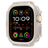 Spigen Apple Watch Ultra 3/2/1 Case - Rugged Armor