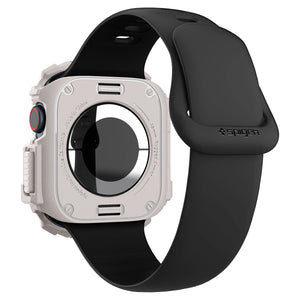 Spigen Apple Watch 11/10 Series Case Rugged Armor view 13