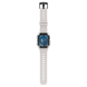 Spigen Apple Watch 11/10 Series Case+Band Case Rugged Armor Pro view 19