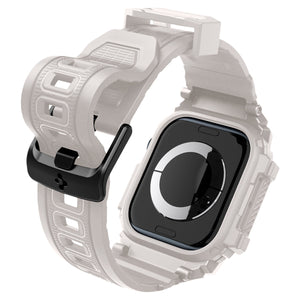 Spigen Apple Watch 11/10 Series Case+Band Case Rugged Armor Pro view 20