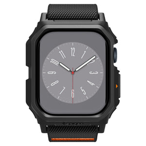 Spigen Apple Watch 11/10 (46mm) Case + Watch Band Lite Fit Pro view 4