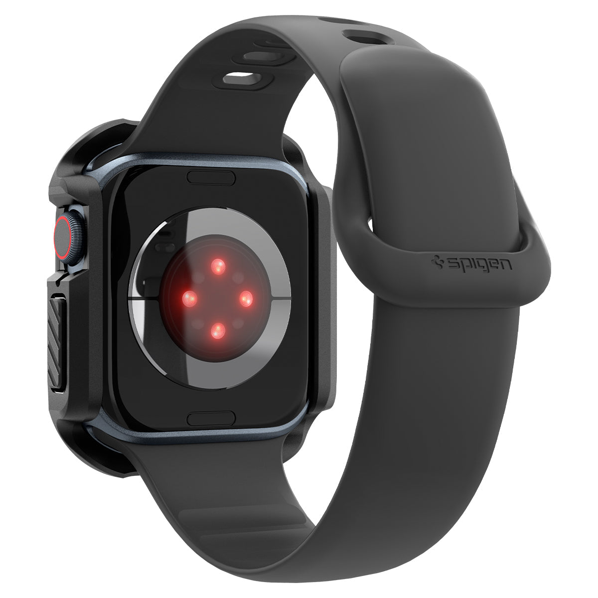 Spigen Apple Watch 11/10 (46mm) Case Tough Armor view 5