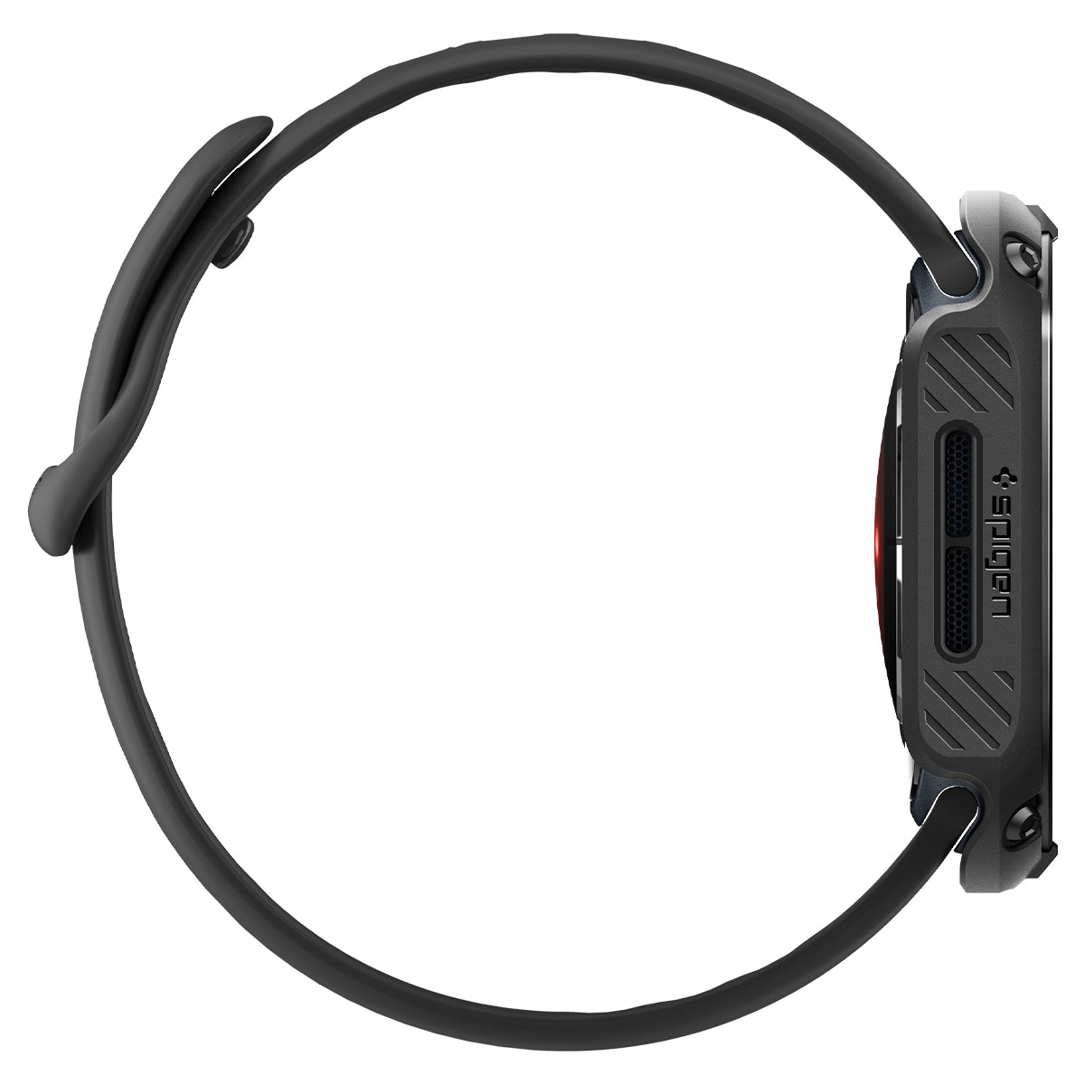 Spigen Apple Watch 11/10 (46mm) Case Tough Armor view 7