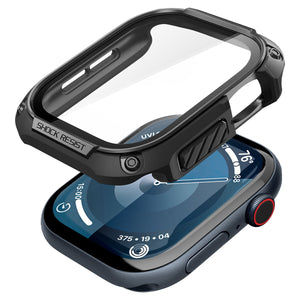 Spigen Apple Watch 11/10 (46mm) Case Tough Armor view 2