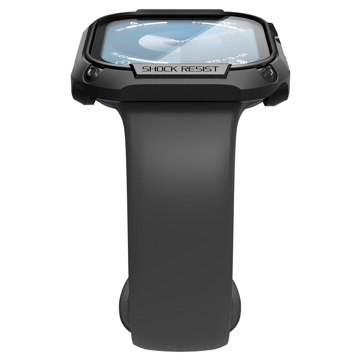 Spigen Apple Watch 11/10 (46mm) Case Tough Armor view 8
