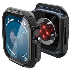Spigen Apple Watch 11/10 (46mm) Case Tough Armor view 9