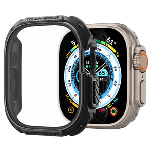 Spigen Apple Watch Ultra 3/2/1 (49mm) Case Tough Armor view 3