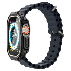 Spigen Apple Watch Ultra 3/2/1 (49mm) Case Tough Armor view 8