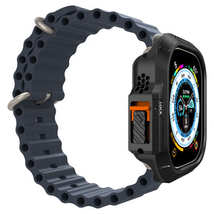 Spigen Apple Watch Ultra 3/2/1 (49mm) Case Lock Fit view 10