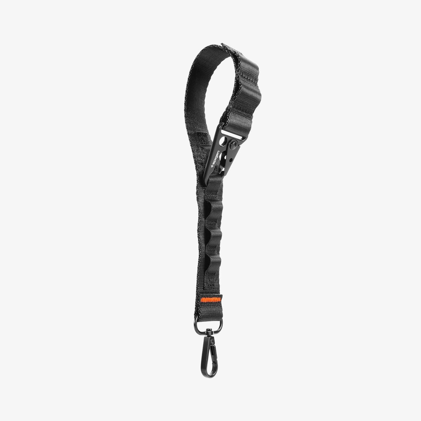 Spigen Phones & Tags Lanyard Strap – DA30M in Black