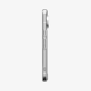 Spigen Ultra Hybrid Case for Pixel 11 Pro - Crystal Clear - image 5