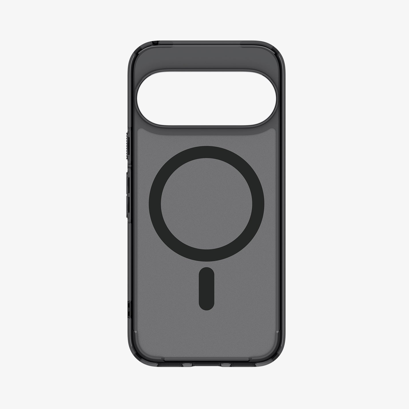 Spigen Ultra Hybrid MagFit Case for Pixel 11 Pro - Frost Black - image 4