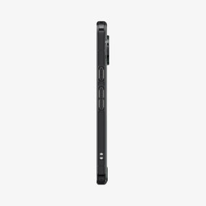 Spigen Ultra Hybrid MagFit Case for Pixel 11 Pro - Frost Black - image 6