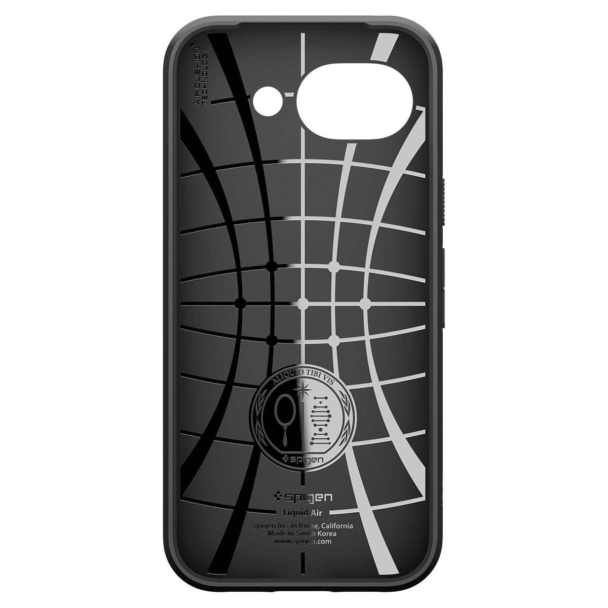 Spigen Google Pixel 10a Case Liquid Air view 3