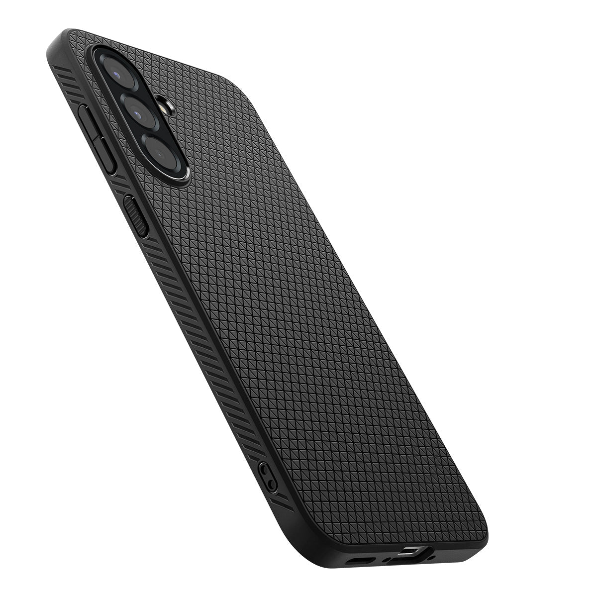 Spigen Galaxy A56 5G Case Liquid Air view 10