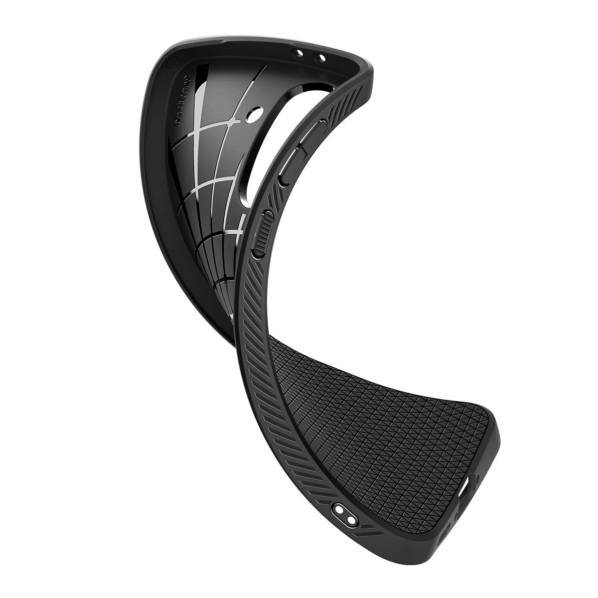 Spigen Galaxy A56 5G Case Liquid Air view 11