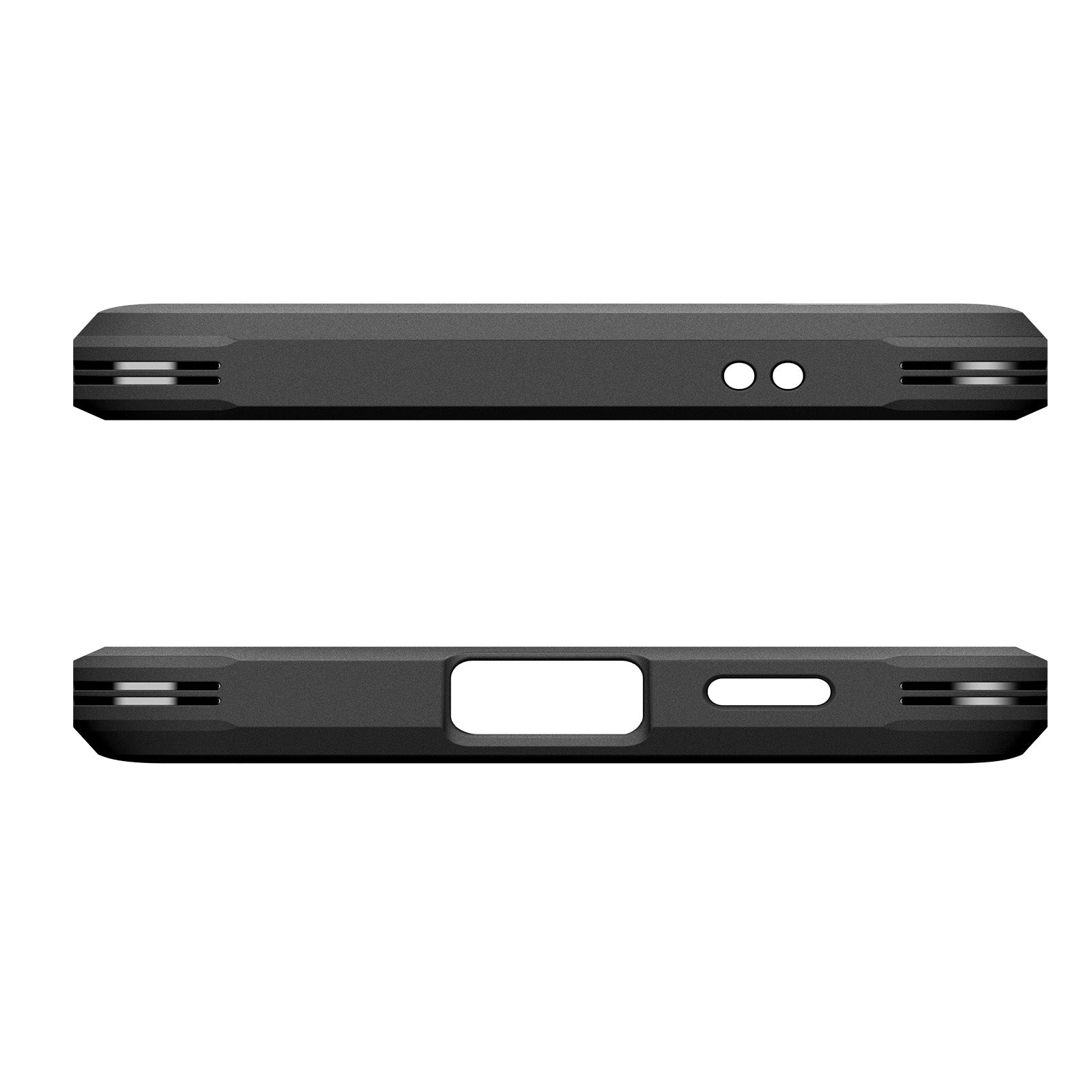 Spigen Galaxy A57 5G Case Tough Armor view 5