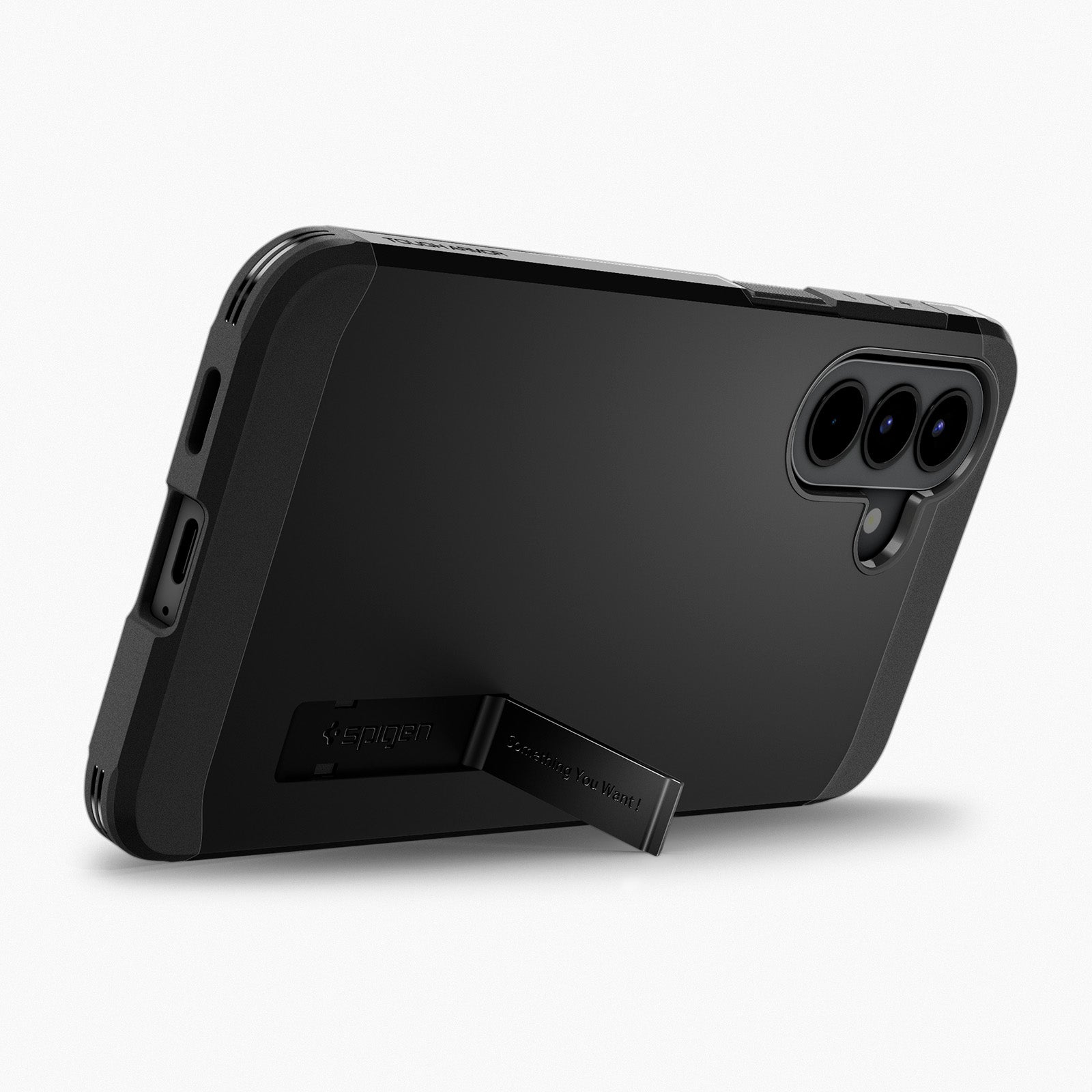 Spigen Galaxy A57 5G Case Tough Armor view 10