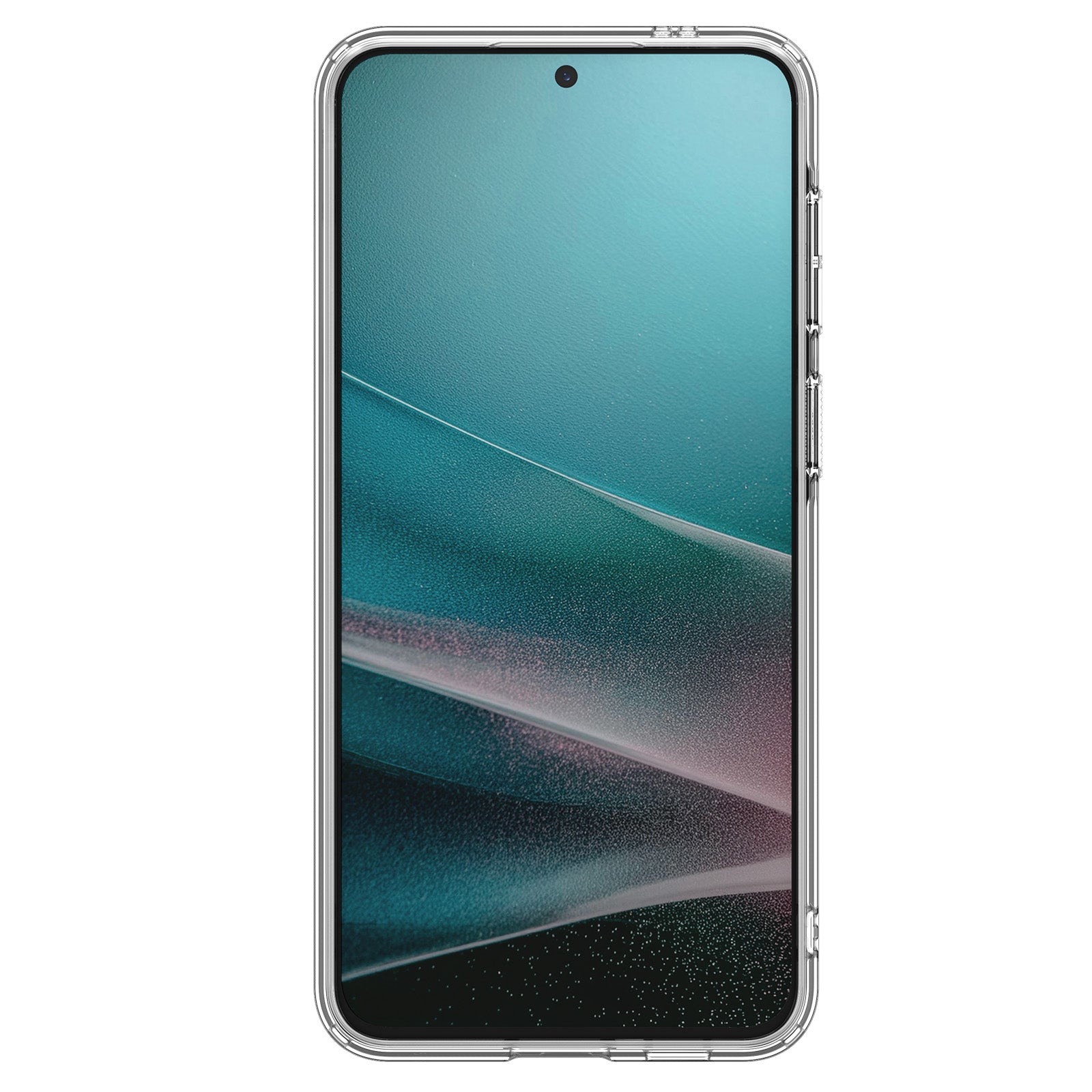 Spigen Galaxy A57 5G Case Liquid Crystal view 3