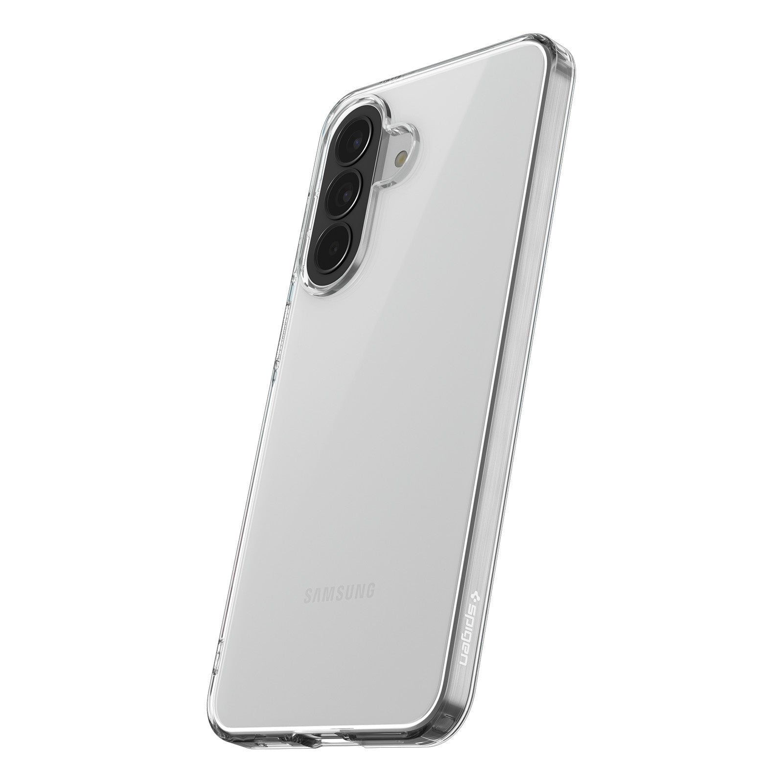 Spigen Galaxy A57 5G Case Liquid Crystal view 7