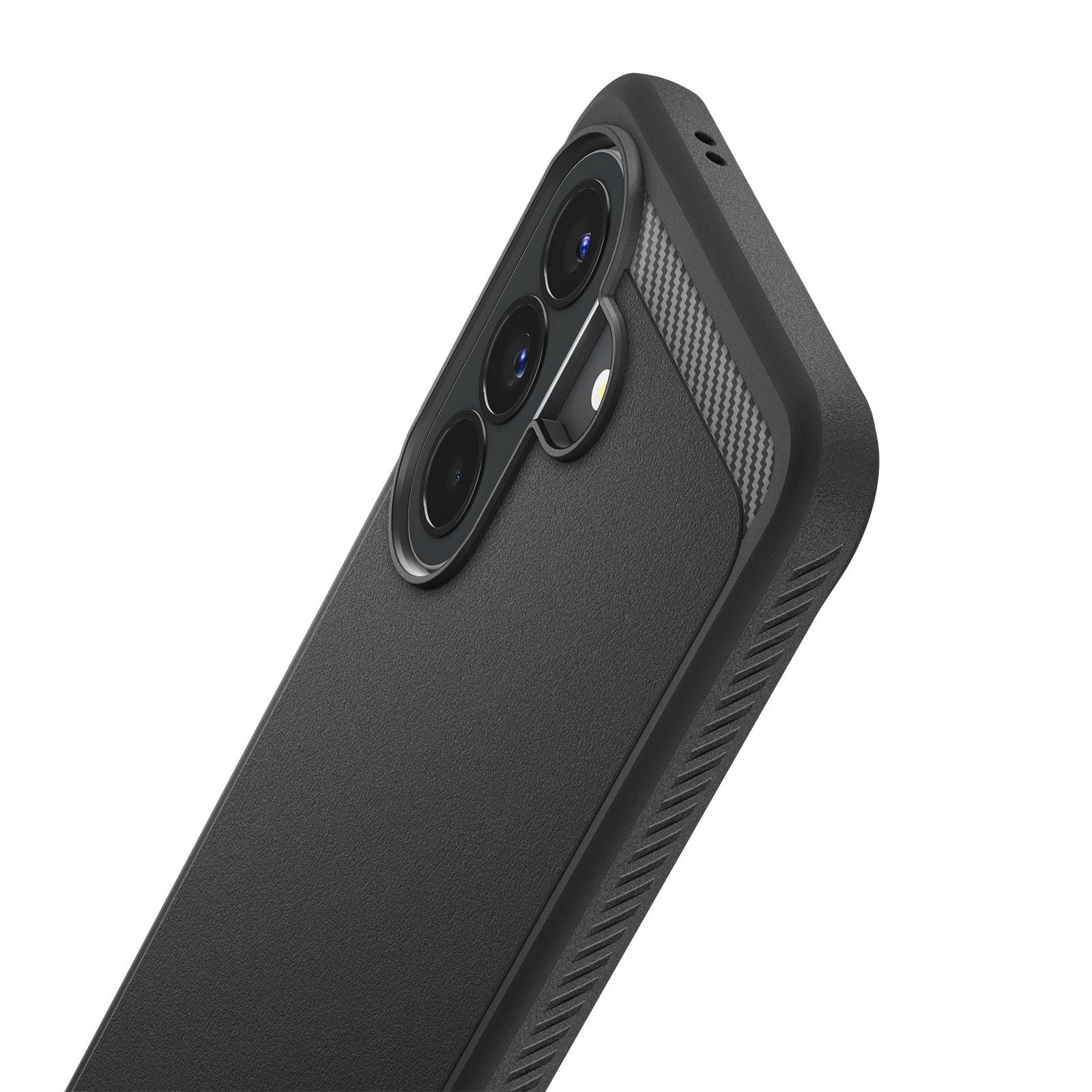 Spigen Galaxy A57 5G Case Rugged Armor view 8
