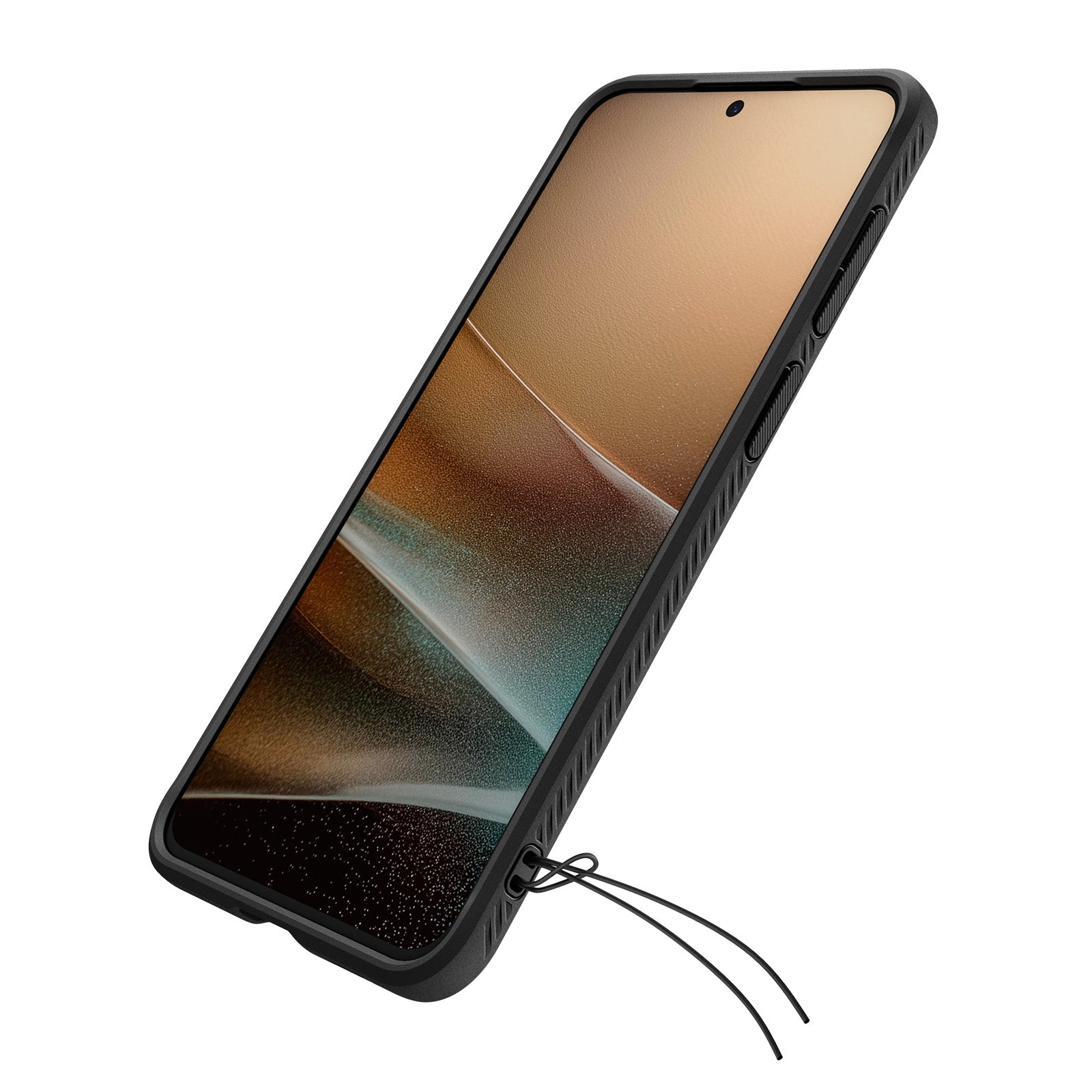 Spigen Galaxy A57 5G Case Rugged Armor view 11