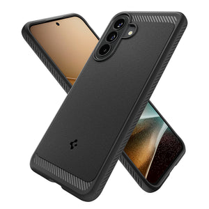 Spigen Galaxy A57 5G Case Rugged Armor view 12