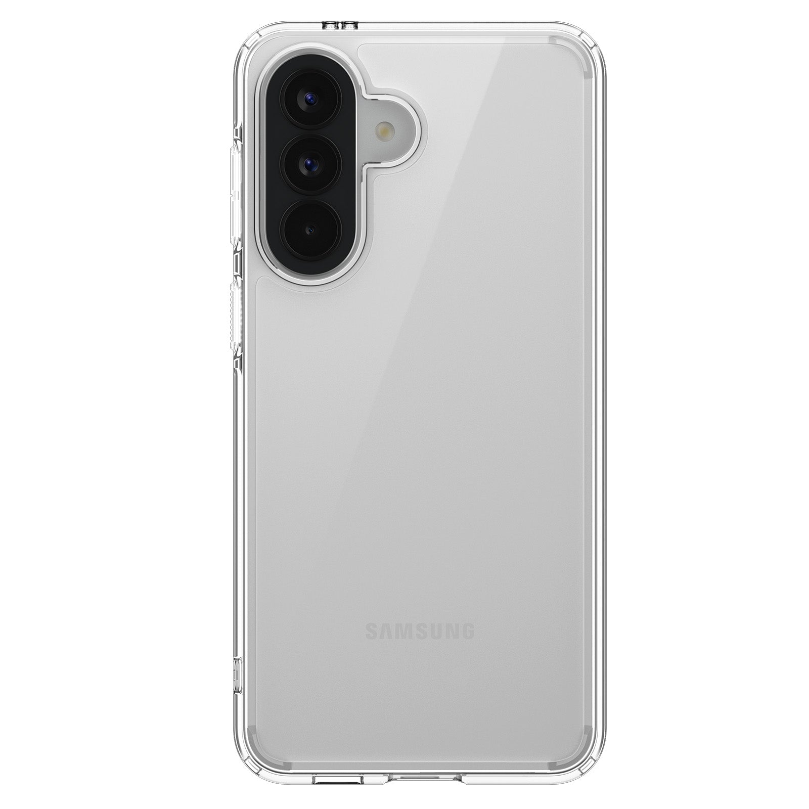 Spigen Galaxy A57 5G Case Ultra Hybrid view 2