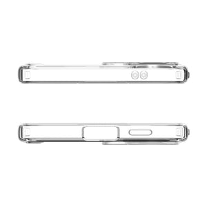 Spigen Galaxy A57 5G Case Ultra Hybrid view 5