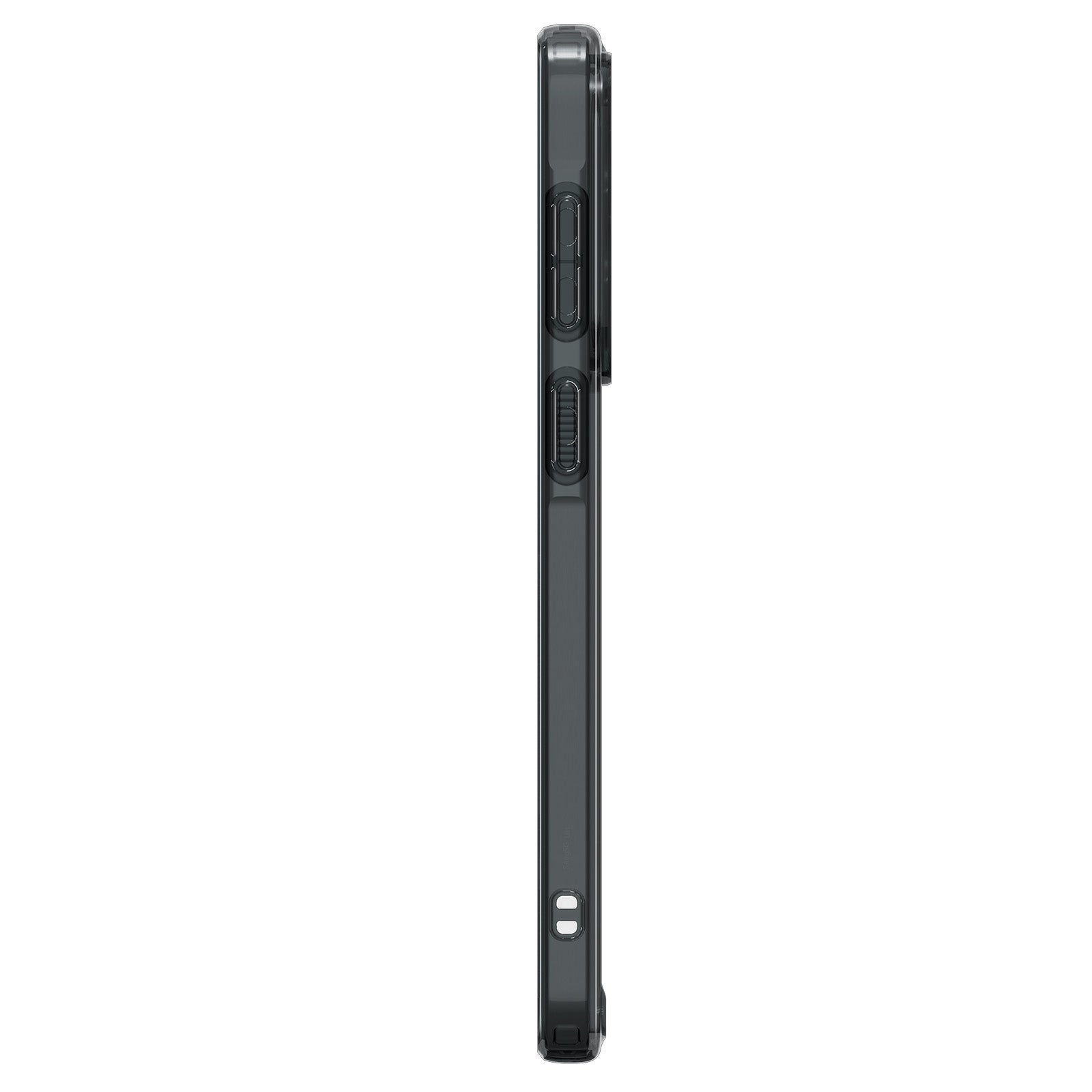 Spigen Galaxy A57 5G Case Ultra Hybrid view 18