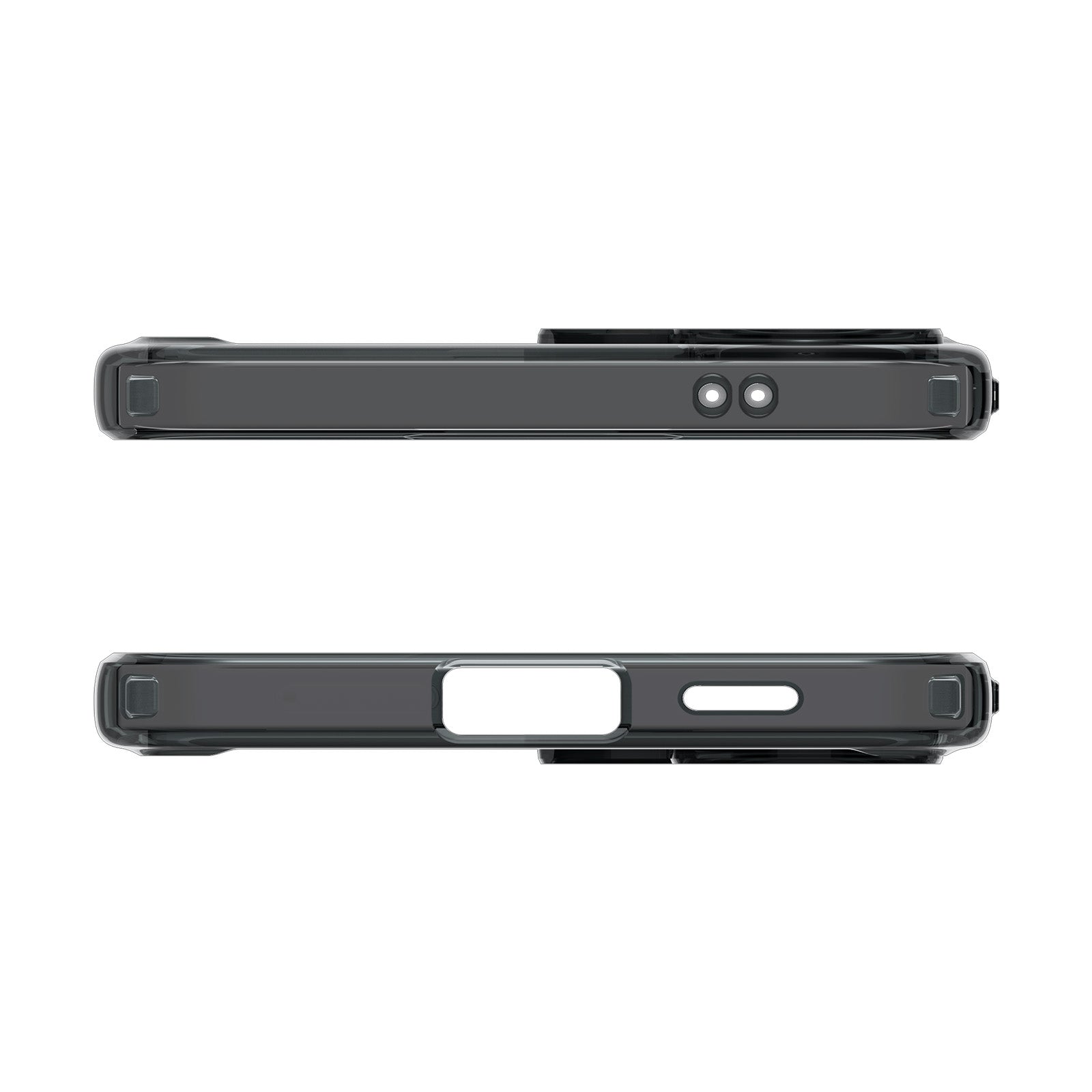 Spigen Galaxy A57 5G Case Ultra Hybrid view 19