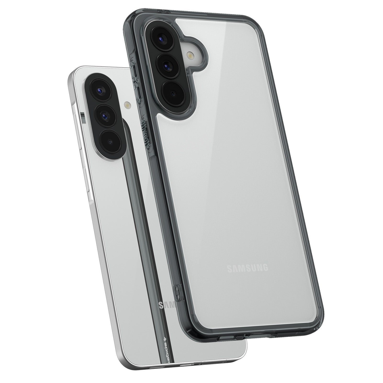 Spigen Galaxy A57 5G Case Ultra Hybrid view 20