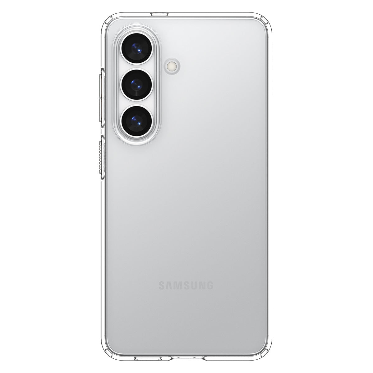 Spigen Galaxy S26 Plus Case Liquid Crystal view 2