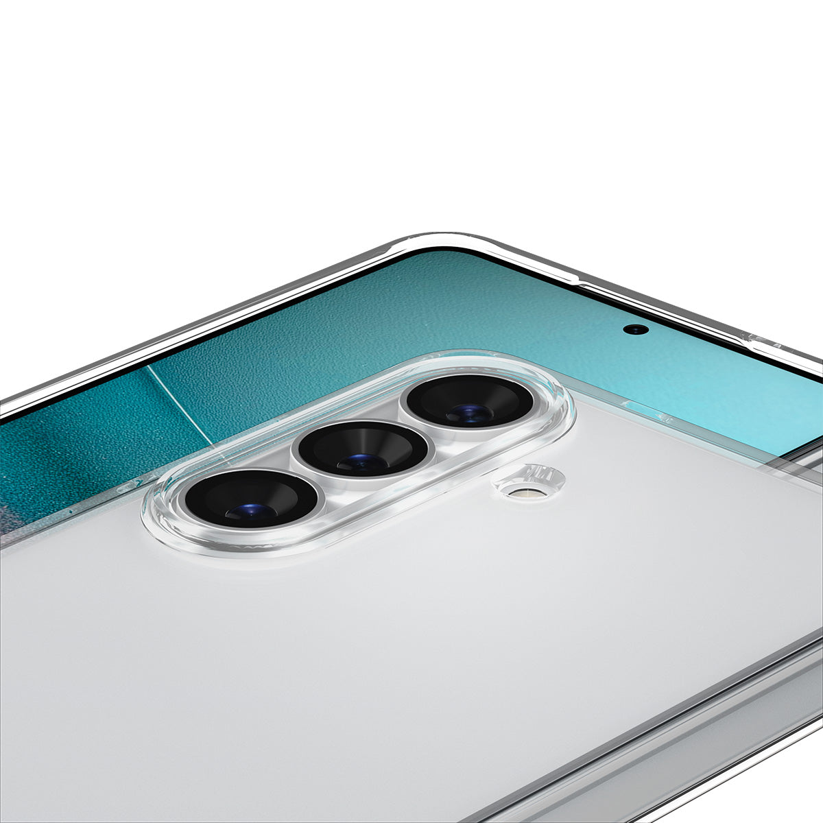 Spigen Galaxy S26 Plus Case Liquid Crystal view 9