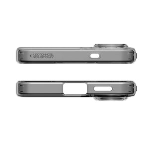 Spigen Galaxy S26 Plus Case Liquid Crystal view 15