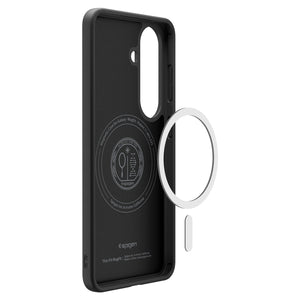 Spigen Galaxy S26 Case Thin Fit (MagFit) view 8