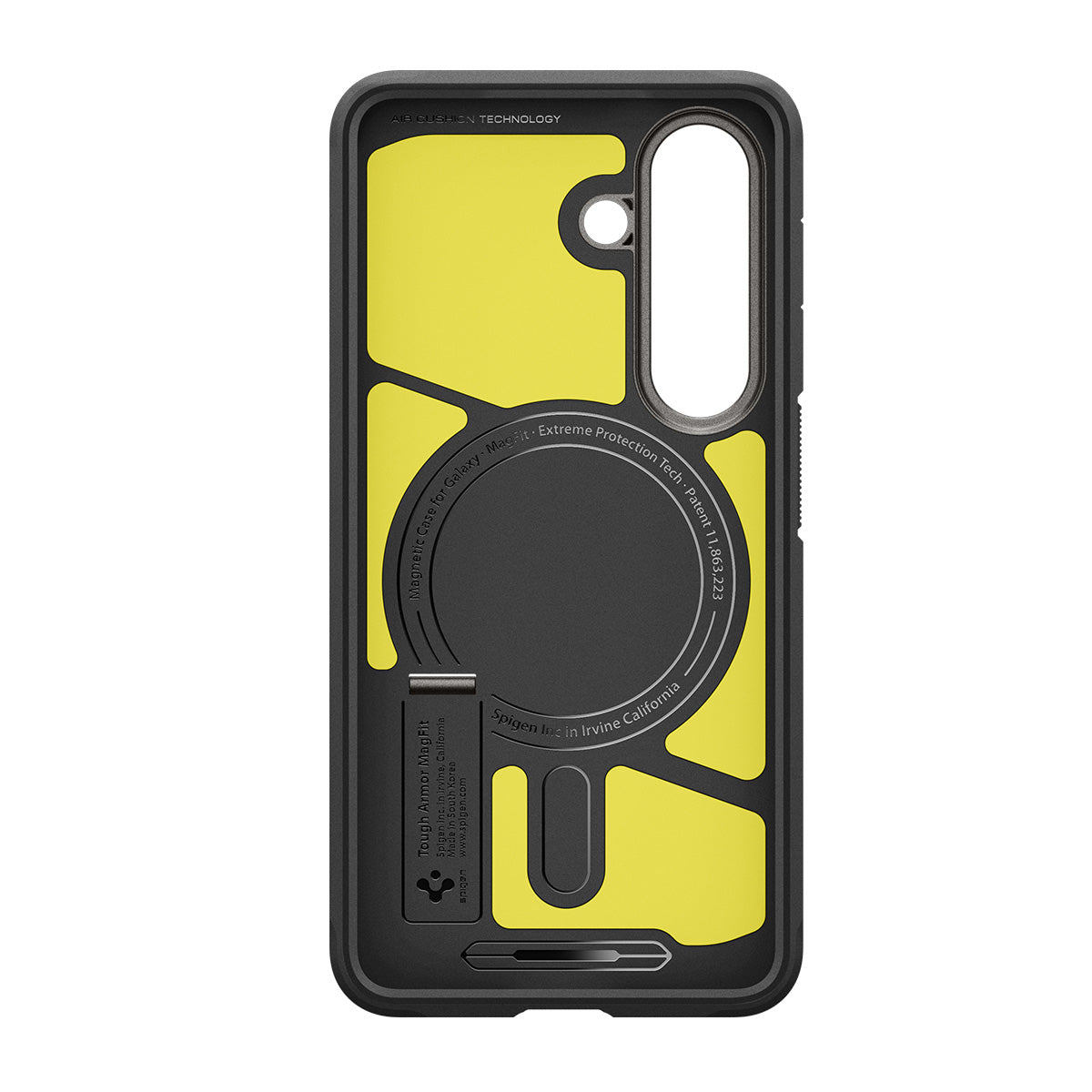 Spigen Galaxy S26 Plus Case Tough Armor (MagFit) view 19