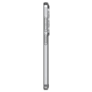 Spigen Galaxy S26 Plus Case Ultra Hybrid view 4