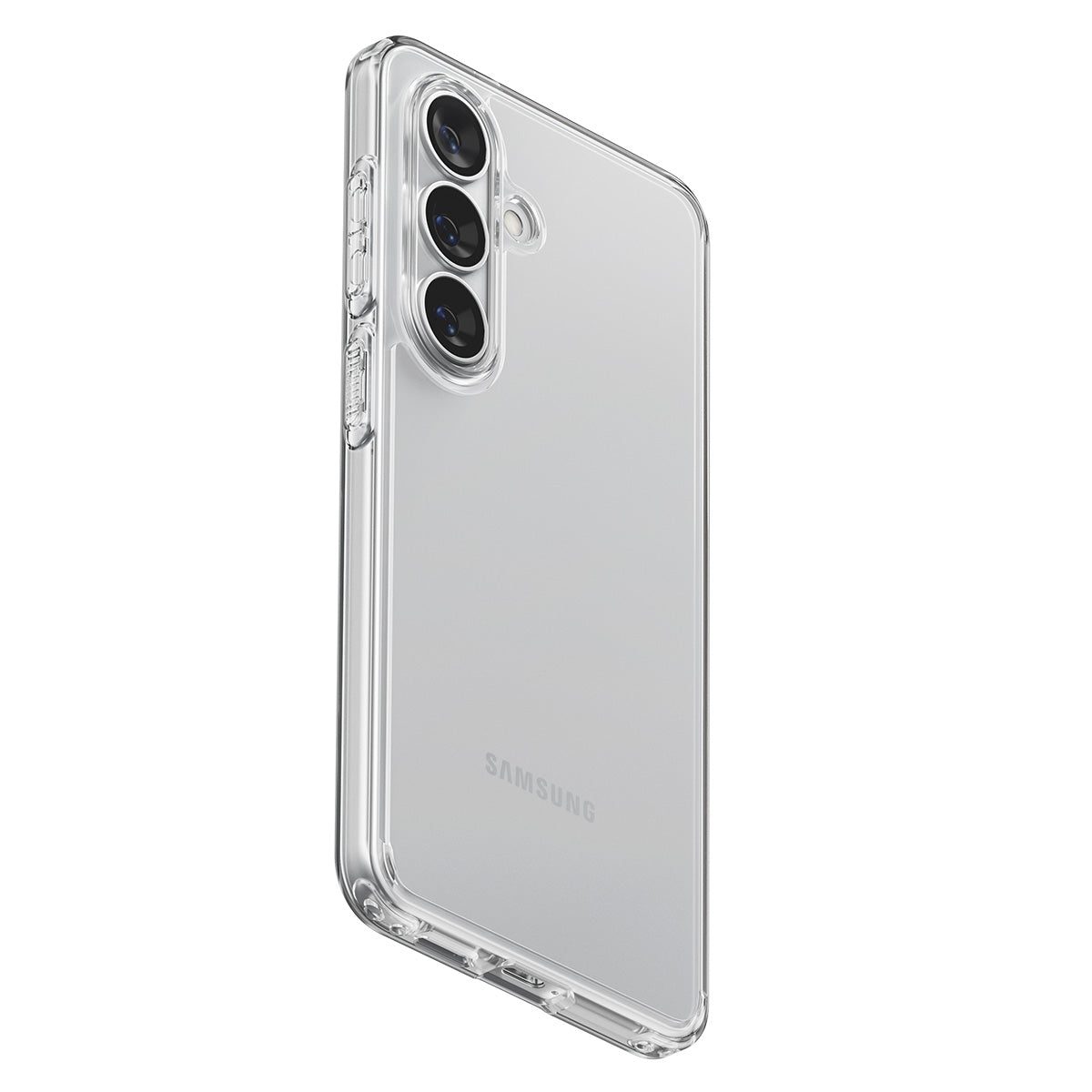 Spigen Galaxy S26 Plus Case Ultra Hybrid view 9